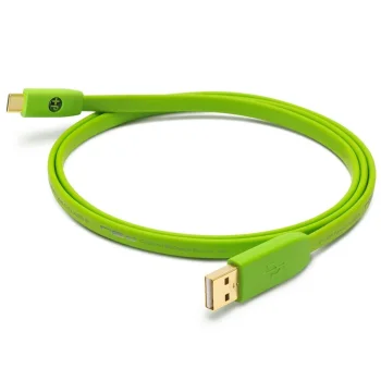 d+ USB Type-A to C Class B - 2.0 mt USB-C - USB-A Yüksek Kaliteli Kablo - NEO