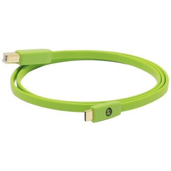 d+ USB Type-C Class B / 1.0 mt - Neo Created by OYAIDE Elec.