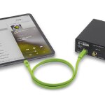 d+ USB Type-C Class B / 1.0 mt - 5