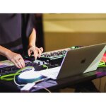 d+ USB Type-C Class B / 1.0 mt - 6