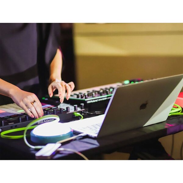 d+ USB Type-C Class B / 1.0 mt - 6