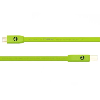 d+ USB Type-C Class B / 1.0 mt - 2