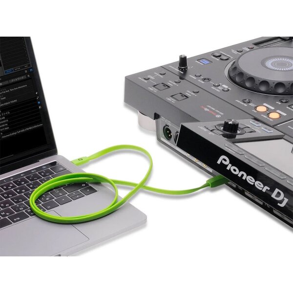 d+ USB Type-C Class B / 1.0 mt - 3