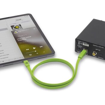 d+ USB Type-C Class B / 1.0 mt - 5