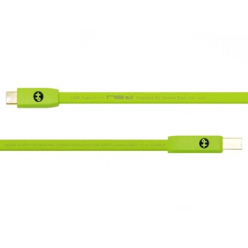 d+ USB Type-C Class B / 2.0 mt - 2