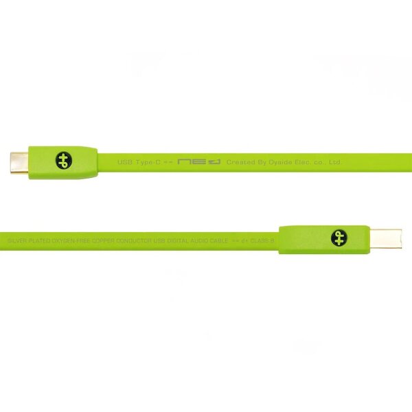 d+ USB Type-C Class B / 2.0 mt - 2