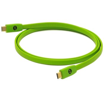 d+ USB Type-C to C Class B / 1.0 mt - Neo Created by OYAIDE Elec.