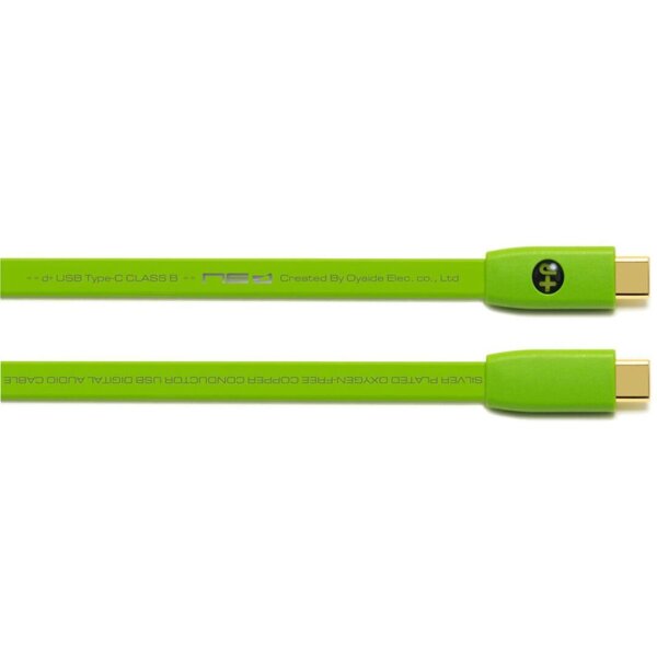 d+ USB Type-C to C Class B / 1.0 mt - 3