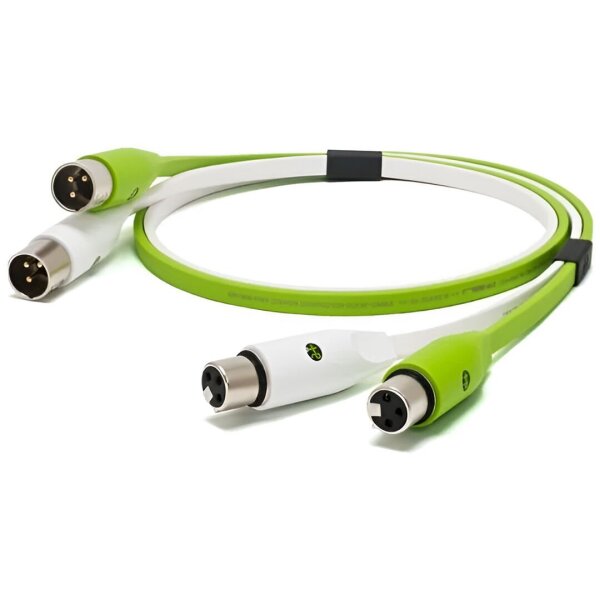 d+ XLR Class B / 1.0 mt - 1