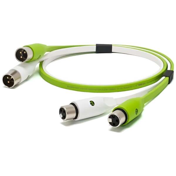 d+ XLR Class B / 1.0 mt - 1