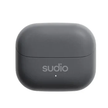 D1 Black Kablosuz (True Wireless) Kulak İçi Kulaklık - 2