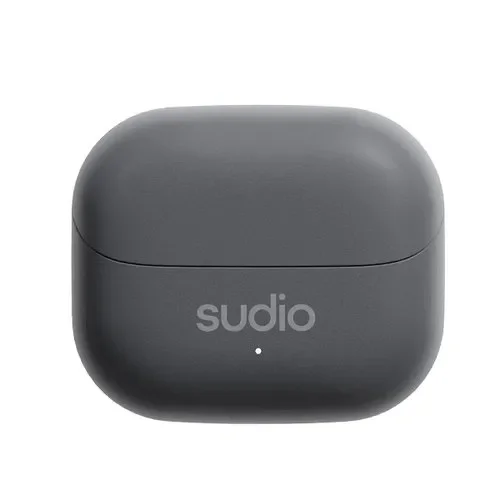 D1 Black Kablosuz (True Wireless) Kulak İçi Kulaklık - 2