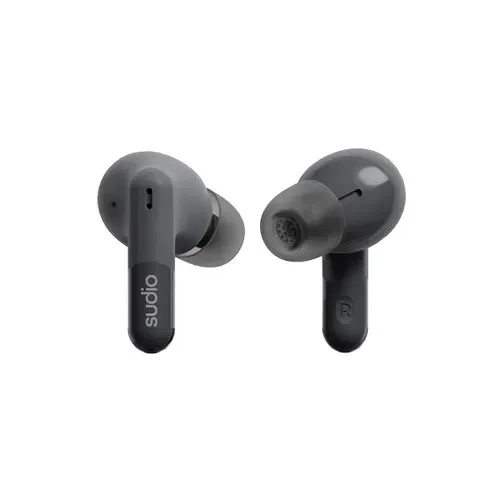 D1 Black Kablosuz (True Wireless) Kulak İçi Kulaklık - 1