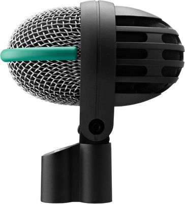 D112 MKII Dinamik Davul Mikrofonu