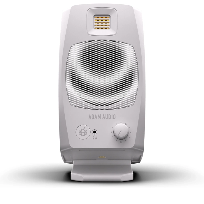 D3V Aktif Stüdyo Monitör Beyaz ( ÇİFT ) - 1