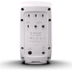 D3V Aktif Stüdyo Monitör Beyaz ( ÇİFT ) - 4