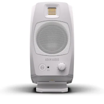 D3V Aktif Stüdyo Monitör Beyaz ( ÇİFT ) - ADAM Audio