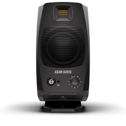 D3V Aktif Stüdyo Monitör Siyah ( ÇİFT ) - 1