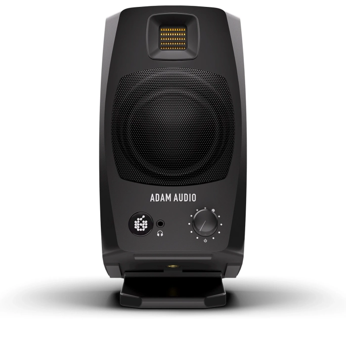 D3V Aktif Stüdyo Monitör Siyah ( ÇİFT ) - 1