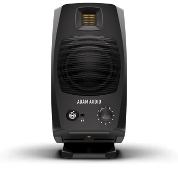 D3V Aktif Stüdyo Monitör Siyah ( ÇİFT ) - ADAM Audio