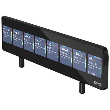 D5 Display for P1-Nano Controller - iCON Pro Audio
