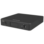 D50 III 2x ES9039Q2M DESKTOP HiFi DAC | Black - 3