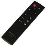 D50 III 2x ES9039Q2M DESKTOP HiFi DAC | Black - 5