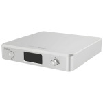 D50 III 2x ES9039Q2M DESKTOP HiFi DAC | Silver - 3
