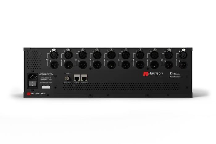 D510dante - 2