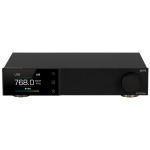 D70 PRO OCTO 8x CS43198 HiFi DAC | Black - 1