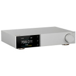 D70 PRO OCTO 8x CS43198 HiFi DAC | Silver - 2