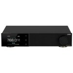 D70 PRO SABRE HiFi DAC | Black - 1