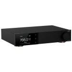 D70 PRO SABRE HiFi DAC | Black - 2