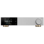 D70 PRO SABRE HiFi DAC | Silver - 1