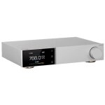 D70 PRO SABRE HiFi DAC | Silver - 2