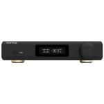 D90 III DISCRETE DAC | Black - 1