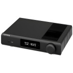 D90 III DISCRETE DAC | Black - 2