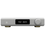 D90 III DISCRETE DAC | Silver - 1