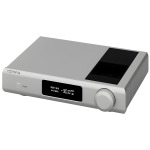 D90 III DISCRETE DAC | Silver - 2