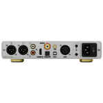 D90 III DISCRETE DAC | Silver - 3