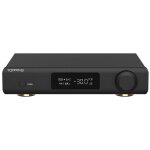D90 III SABRE Balanced HiFi DAC | Black - 1