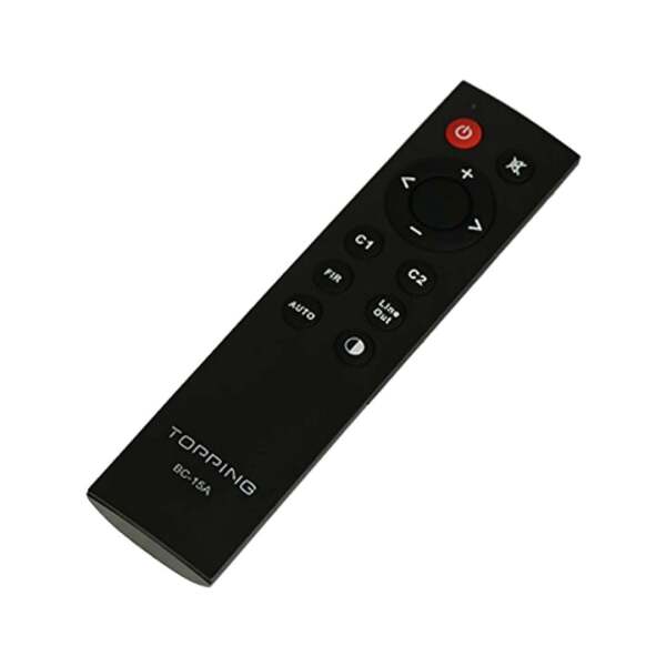 D90 III SABRE Balanced HiFi DAC | Black - 4