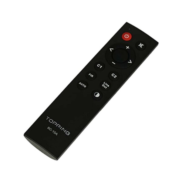 D90 III SABRE Balanced HiFi DAC | Silver - 4