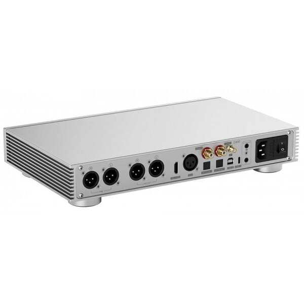 D900 Ultra-Flagship DAC | Silver - 4