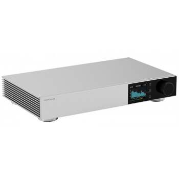 D900 Ultra-Flagship DAC | Silver - Topping Audio