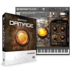 Damage - 2