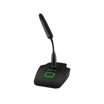 DANTE KIT ME 36 Dijital Konferans Mikrofonu Seti - Sennheiser