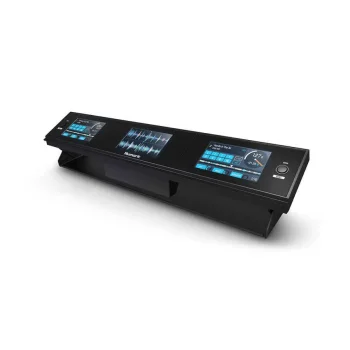 Dashboard Serato İçin 3'lü Ekran Eklentisi - Numark