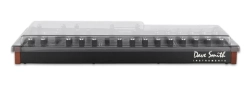 Dave Smith Instruments REV2 Desktop için Decksaver Koruyucu Kapak - 2