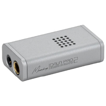 DAWN PRO 2 - Moondrop